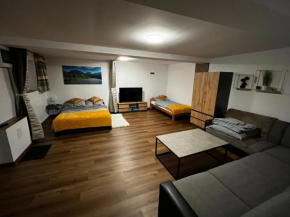 Apartament Pieniny